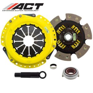 Embrague ACT cerámico Honda Civic Type-R EP3 01-05