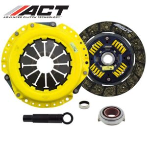 Embrague ACT orgánico Honda Civic Type-R FN2 07-10
