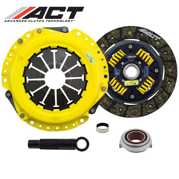Embrague ACT orgánico Honda Civic Type-R FN2 07-10 Embrague ACT orgánico Honda Civic Type-R FN2 07-10