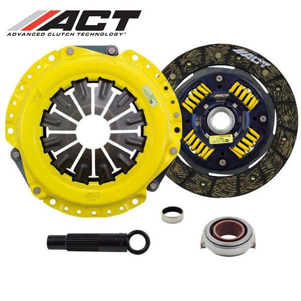 Embrague ACT orgánico Honda Civic Type-R FN2 07-10 Embrague ACT orgánico Honda Civic Type-R FN2 07-10