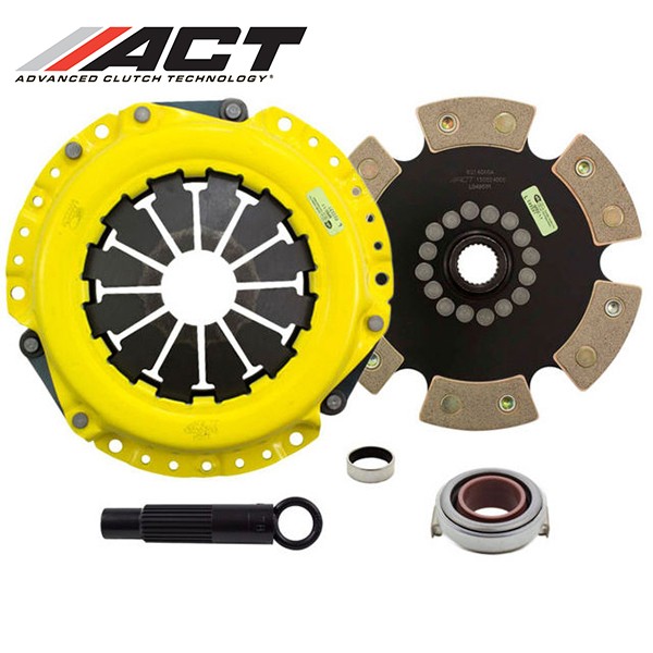 Embrague ACT cerámico Honda Civic Type-R FN2 07-10 Embrague ACT cerámico Honda Civic Type-R FN2 07-10