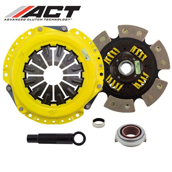 Embrague ACT cerámico Honda Civic Type-R FN2 07-10 Embrague ACT cerámico Honda Civic Type-R FN2 07-10