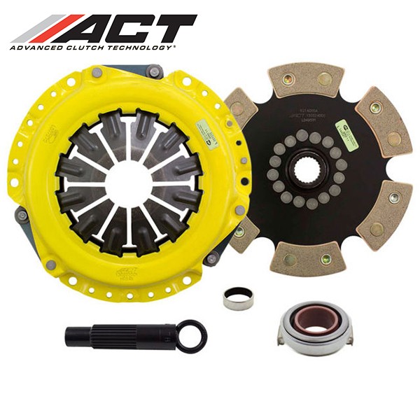 Embrague ACT cerámico Honda Civic Type-R FN2 07-10 Embrague ACT cerámico Honda Civic Type-R FN2 07-10