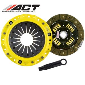 Embrague ACT orgánico Honda S2000