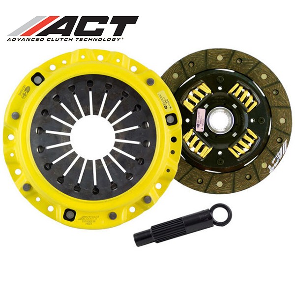 Embrague ACT orgánico Honda S2000 Embrague ACT orgánico Honda S2000