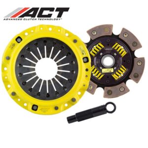 Embrague ACT cerámico Honda S2000