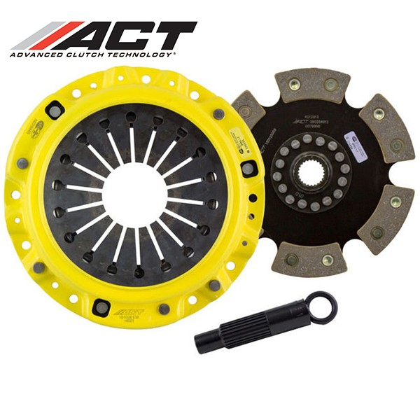 Embrague ACT cerámico Honda S2000 Embrague ACT cerámico Honda S2000