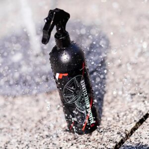 ALCALINE WHEEL CLEANER