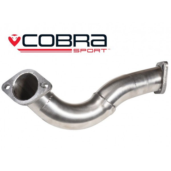 Overpipe Cobra GT86/BRZ Overpipe Cobra GT86/BRZ