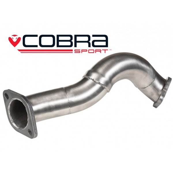 Overpipe Cobra GT86/BRZ Overpipe Cobra GT86/BRZ