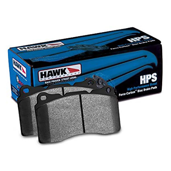 Pastillas de freno Hawk Performance Pastillas de freno Hawk Performance