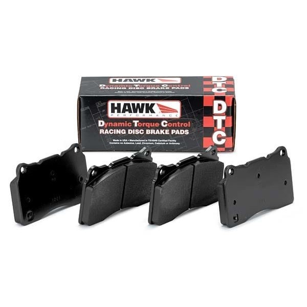 Pastillas de freno Hawk Performance Pastillas de freno Hawk Performance