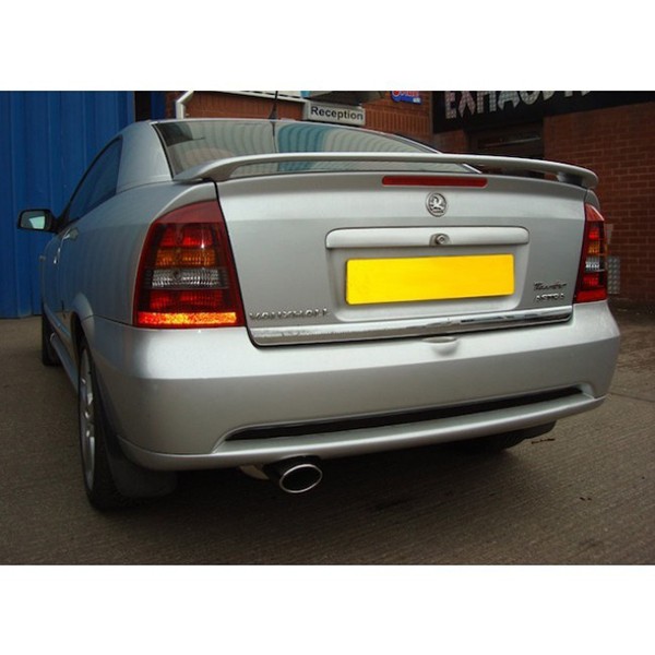 Catback Cobra Astra G Coupe Turbo Catback Cobra Astra G Coupe Turbo