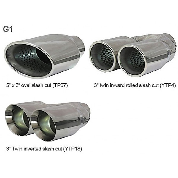 Catback Cobra Seat Ibiza 1.4 TSI 6J Catback Cobra Seat Ibiza 1.4 TSI 6J