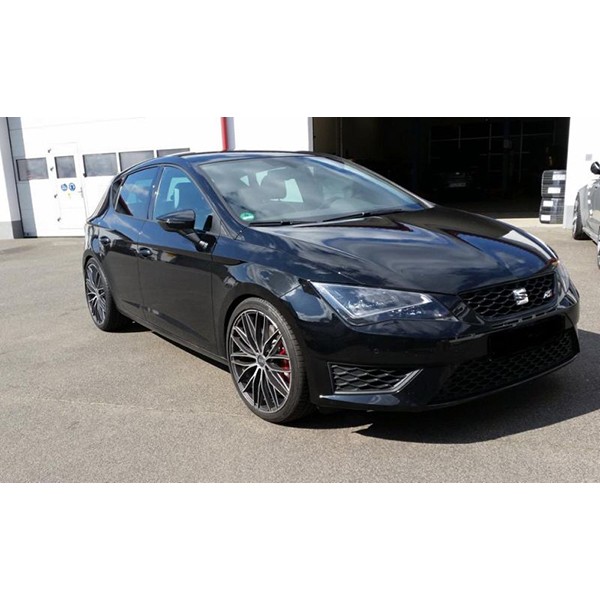 Muelles H&R Sport Seat Leon 5F CUPRA Muelles H&R Sport Seat Leon 5F CUPRA
