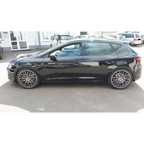 Muelles H&R Sport Seat Leon 5F CUPRA Muelles H&R Sport Seat Leon 5F CUPRA