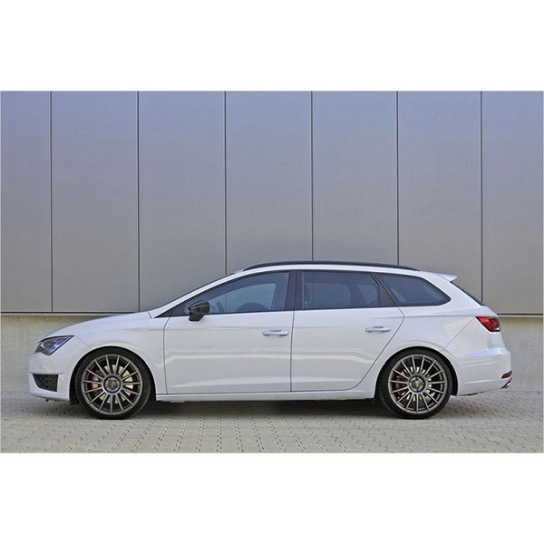 Muelles H&R Sport Seat Leon 5F CUPRA 4DRIVE Muelles H&R Sport Seat Leon 5F CUPRA 4DRIVE