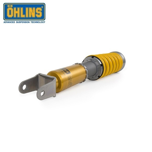 Öhlins Road&Track - Mazda RX8 Öhlins Road&Track - Mazda RX8
