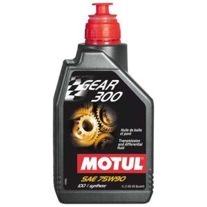 Aceite de transmisión Motul Gear Competition 75W90