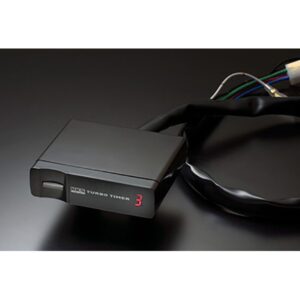 Turbo Timer HKS type X