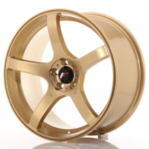 Llantas 18" Japan Racing JR32 5x114,3