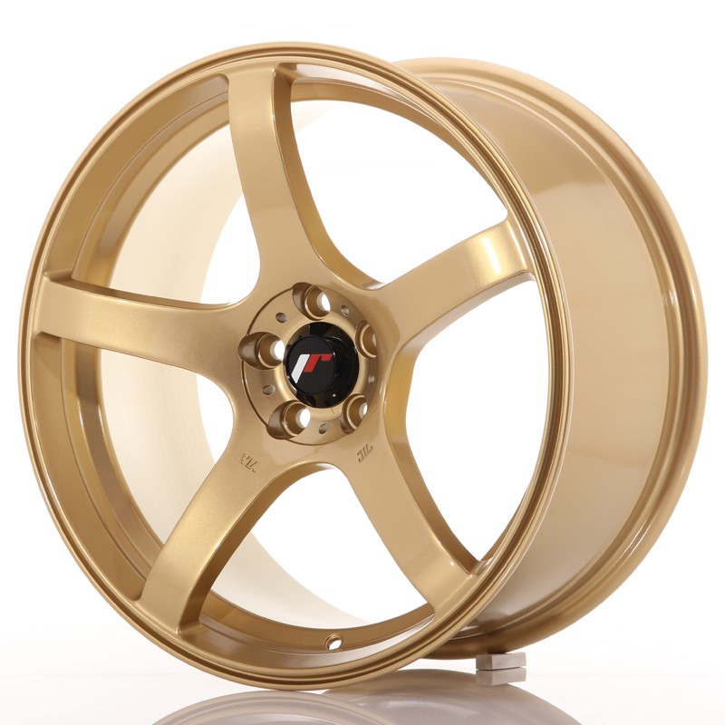 Llantas 18" Japan Racing  JR32  5x114,3 Llantas 18" Japan Racing JR32 5x114,3