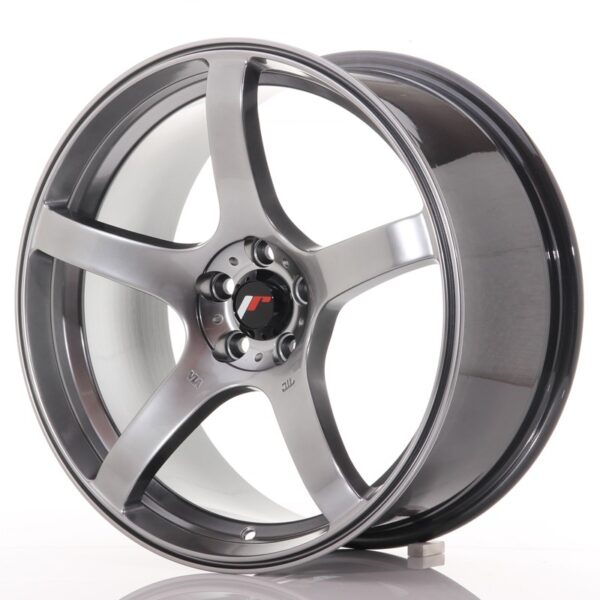 Llantas 18" Japan Racing JR32 5x114,3