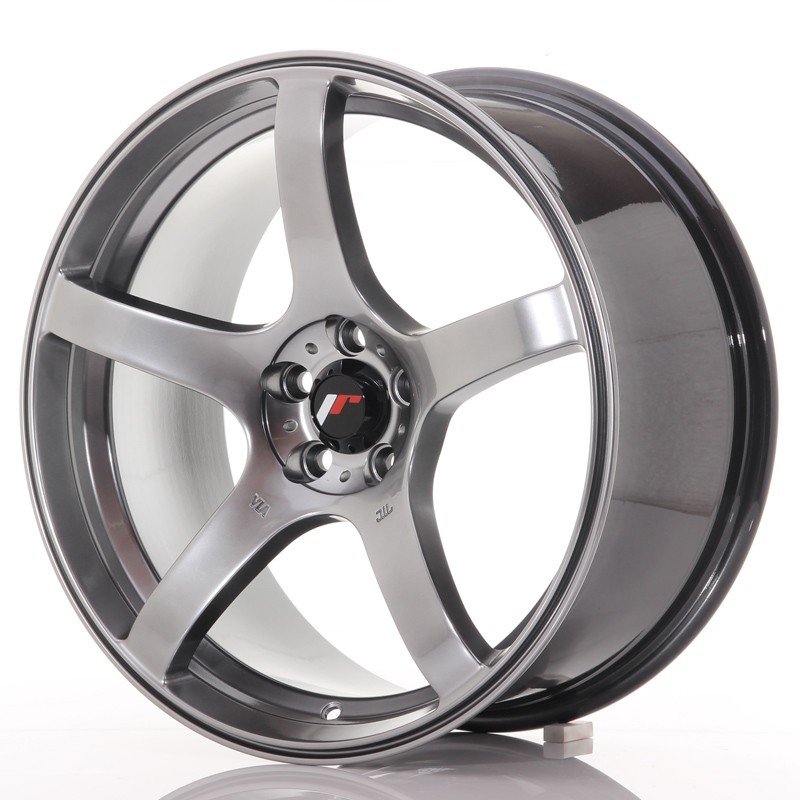 Llantas 18" Japan Racing  JR32  5x114,3 Llantas 18" Japan Racing JR32 5x114,3