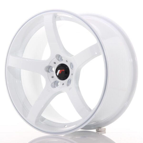 Llantas 18" Japan Racing JR32 5x114,3