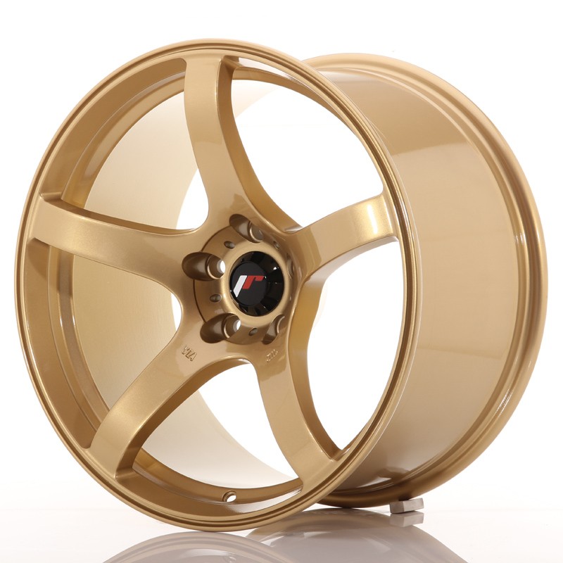 Llantas 18" Japan Racing  JR32  5x114,3 Llantas 18" Japan Racing JR32 5x114,3