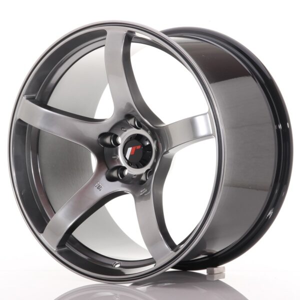 Llantas 18" Japan Racing JR32 5x114,3