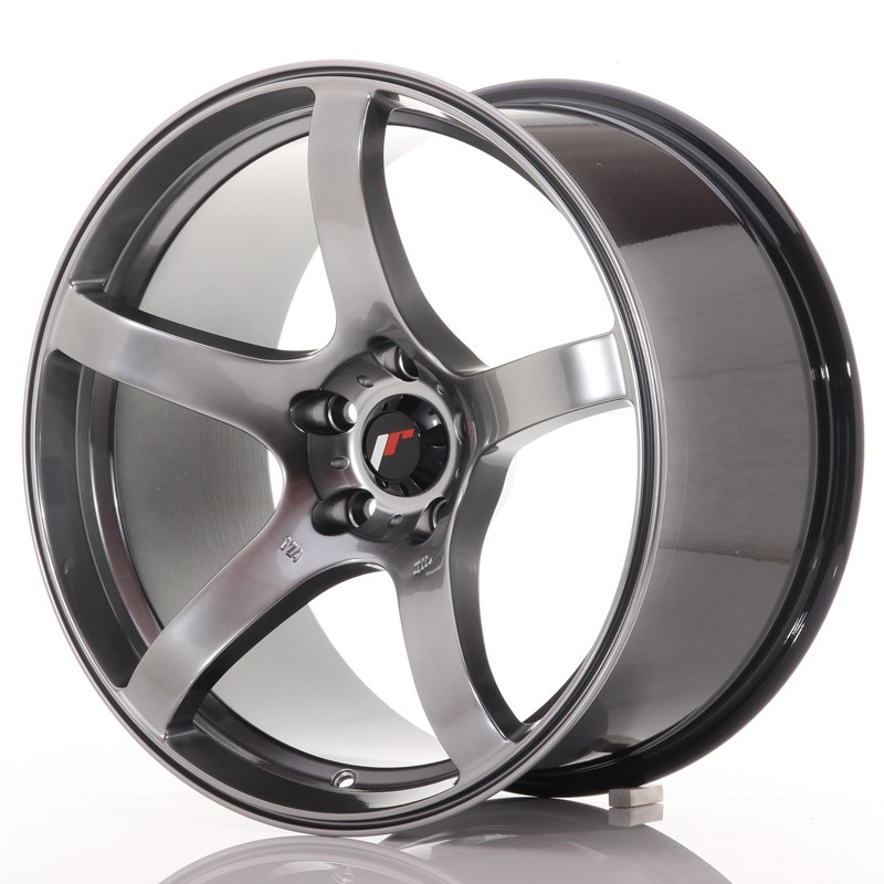 Llantas 18" Japan Racing  JR32  5x114,3 Llantas 18" Japan Racing JR32 5x114,3
