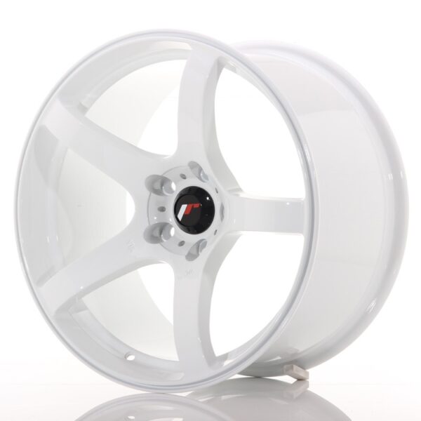 Llantas 18" Japan Racing JR32 5x114,3