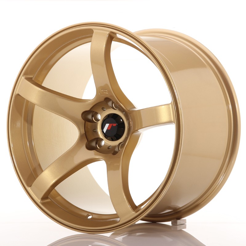 Llantas 18" Japan Racing  JR32  5x114,3 Llantas 18" Japan Racing JR32 5x114,3