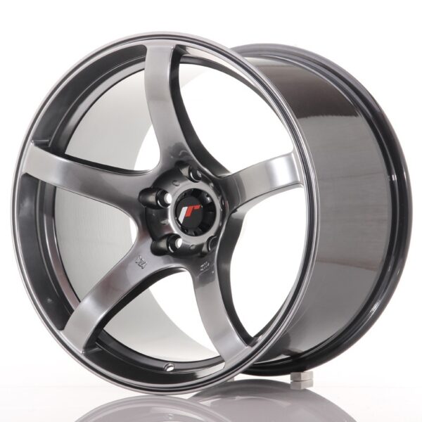 Llantas 18" Japan Racing JR32 5x114,3