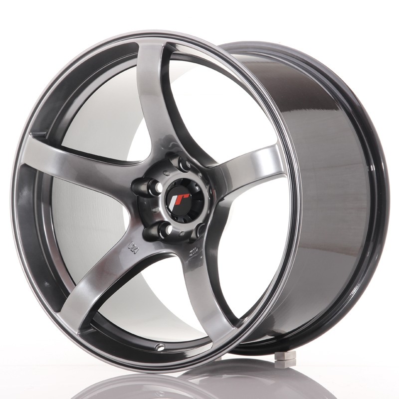 Llantas 18" Japan Racing  JR32  5x114,3 Llantas 18" Japan Racing JR32 5x114,3
