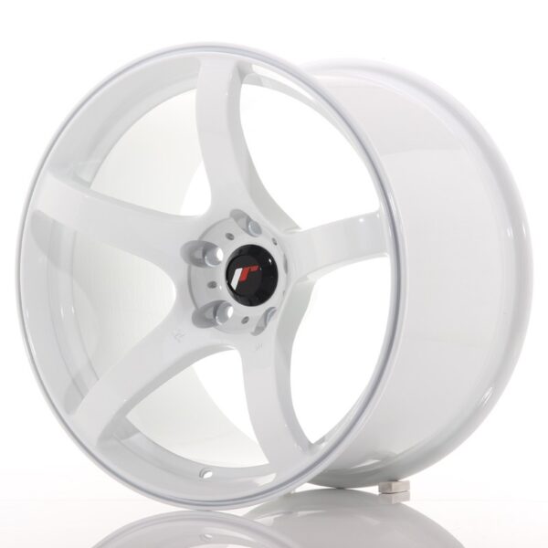 Llantas 18" Japan Racing JR32 5x114,3