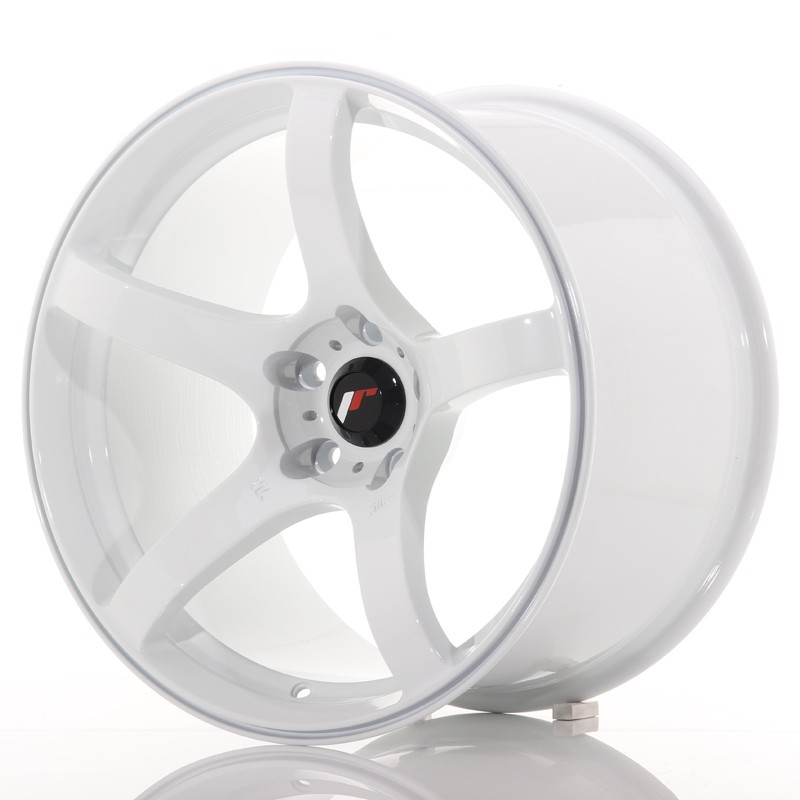 Llantas 18" Japan Racing  JR32  5x114,3 Llantas 18" Japan Racing JR32 5x114,3