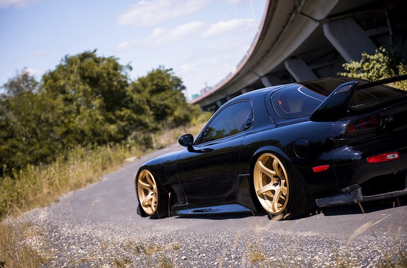 Llantas 18" Japan Racing  JR32  5x114,3 Llantas 18" Japan Racing JR32 5x114,3