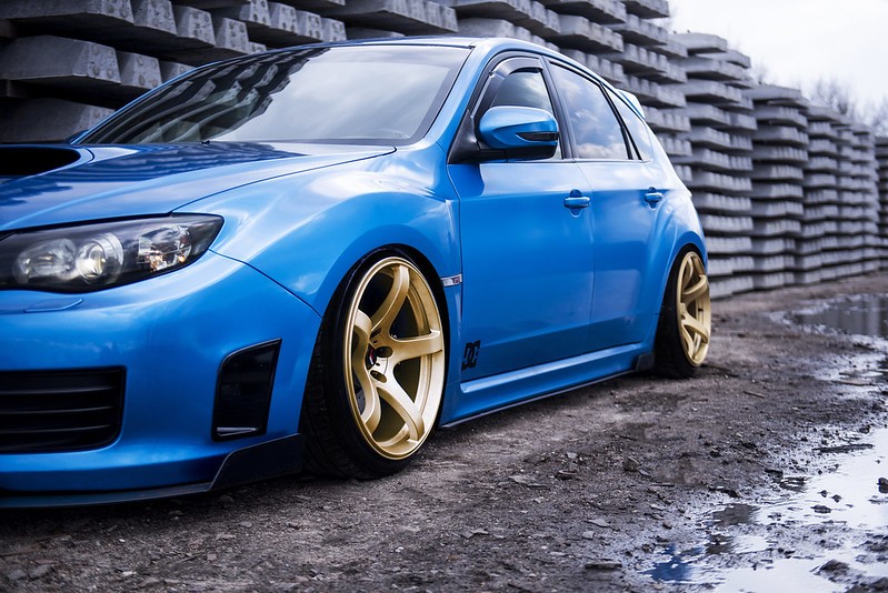 Llantas 18" Japan Racing  JR32  5x114,3 Llantas 18" Japan Racing JR32 5x114,3