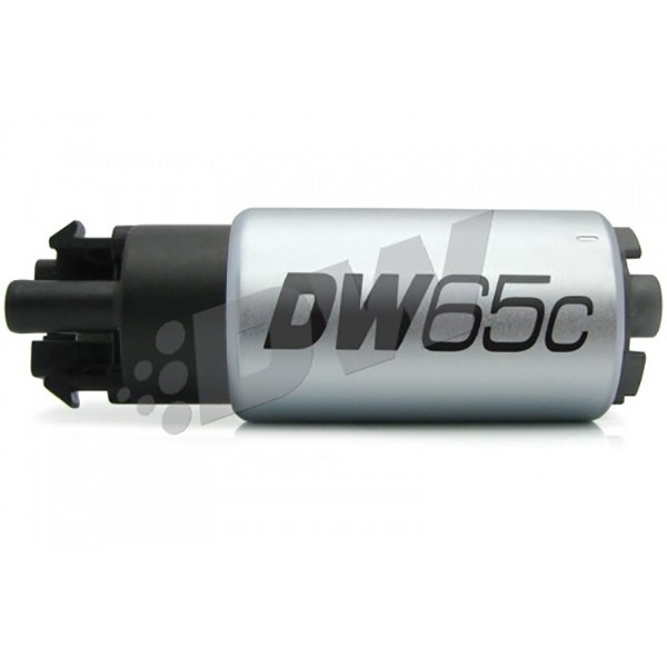 Bomba gasolina Deatschwerks  265LPH Lancer EVO X Bomba gasolina Deatschwerks 265LPH Lancer EVO X