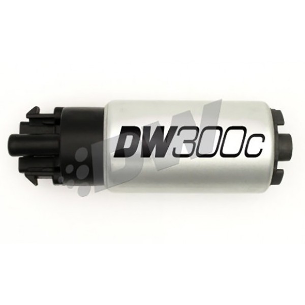 Bomba gasolina Deatschwerks  265LPH Mazda 6 MPS Bomba gasolina Deatschwerks 265LPH Mazda 6 MPS