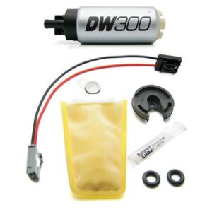 Bomba gasolina Deatschwerks 340LPH Subaru WRX 08-14 / STI 08-19