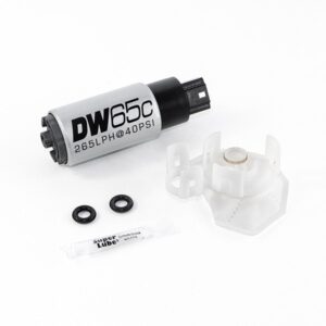 Bomba gasolina Deatschwerks 265LPH Lancer EVO X