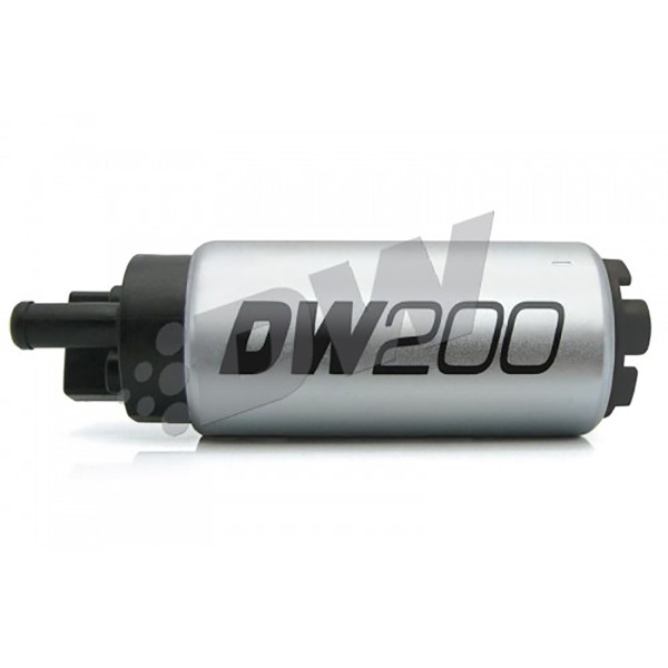 Bomba gasolina Deatschwerks 255LPH Subaru Forester 97-07 / Impreza WRX y STI 93-07 Bomba gasolina Deatschwerks 255LPH Subaru Forester 97-07 / Impreza WRX y STI 93-07