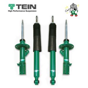 Amortiguadores TEIN Endura Pro Lexus IS200/300 98-05