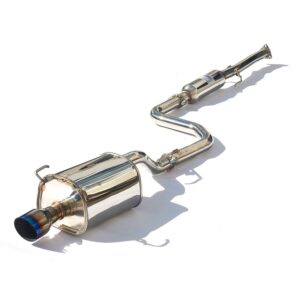 Catback Invidia Q300 Civic EG