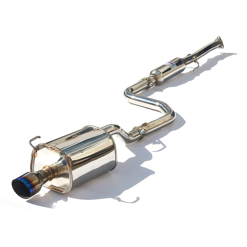 Catback Invidia Q300 Civic EG Catback Invidia Q300 Civic EG