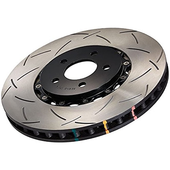 Discos de freno DBA T3 5000 Honda Civic FK8 Discos de freno DBA T3 5000 Honda Civic FK8