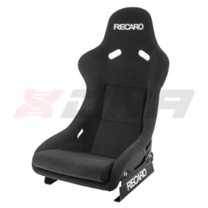 Recaro Pole Position Velour negro